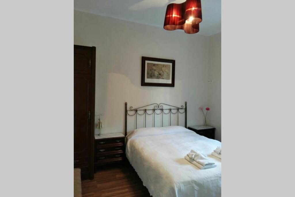 コルドバApartamento Al-Zhara, Junto Puente Romanoアパートメント エクステリア 写真