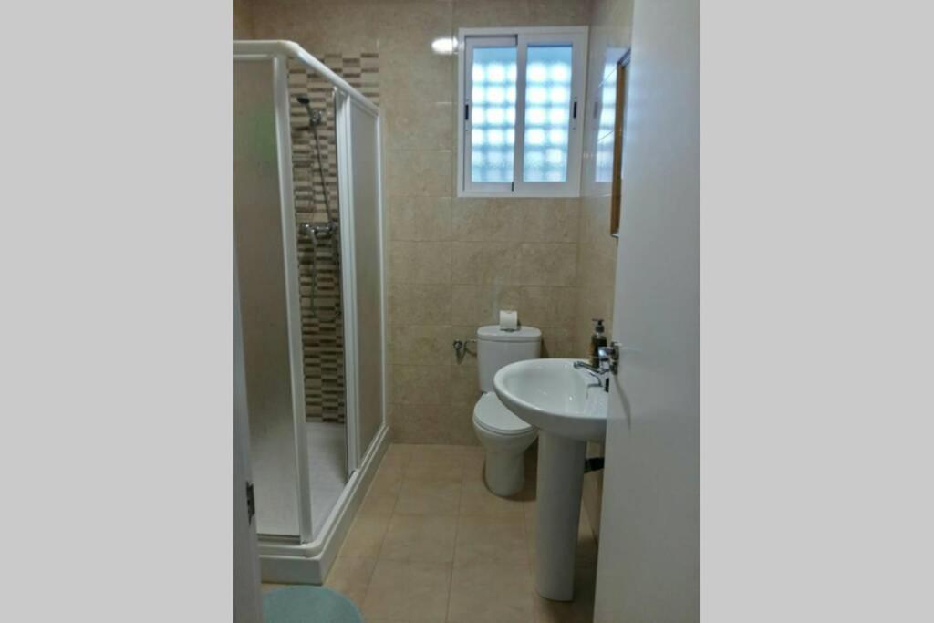 コルドバApartamento Al-Zhara, Junto Puente Romanoアパートメント エクステリア 写真
